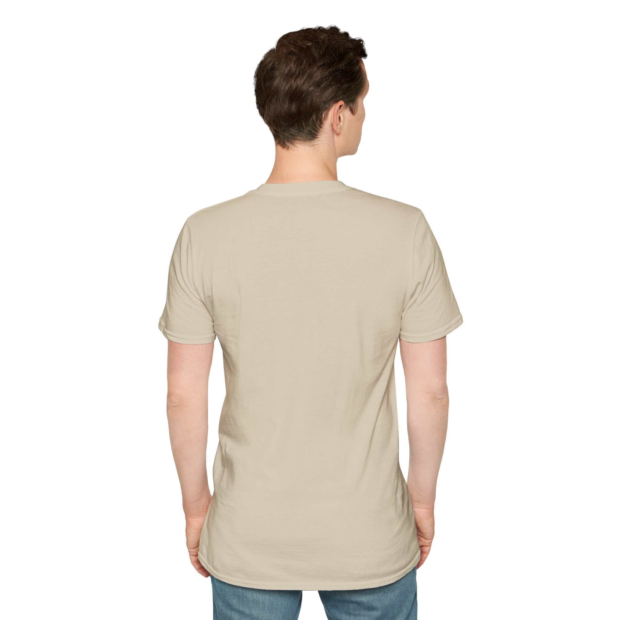 Pro-Black Is Not Anti-White Statement T-Shirt