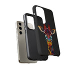 Giraffe Tough Case For Android & iPhone