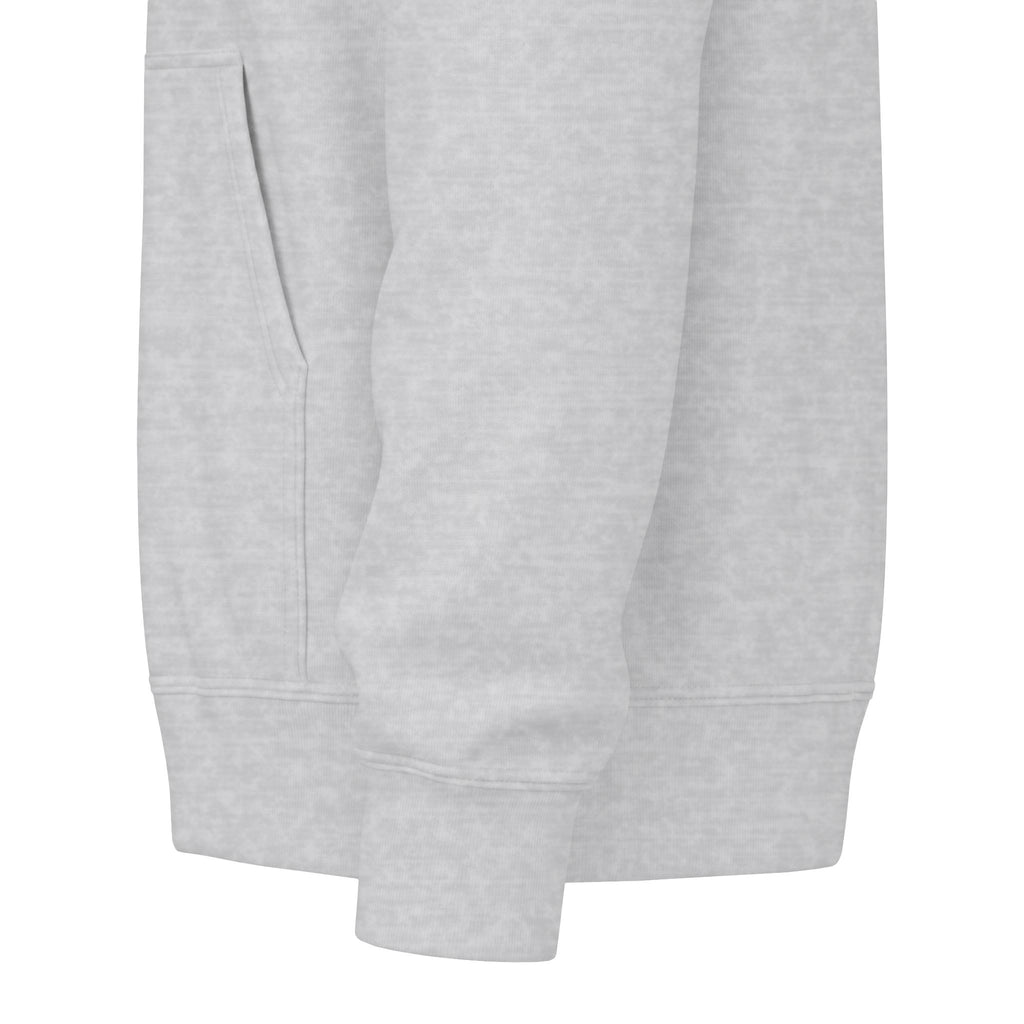 BTTF - Black Trans Travel Fund Unisex Zip-Up Hoodie