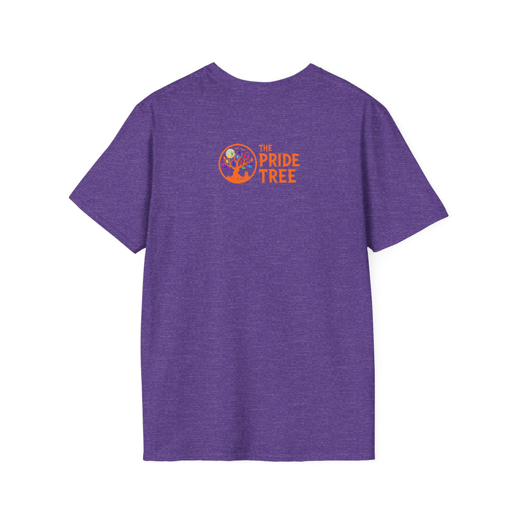 Ghouls Just Wanna Have Fun Pride Tree Las Vegas T-Shirt