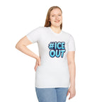 Ice Out Graphic T-Shirt