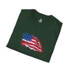 Liberty and Justice for All Means Everyone T-Shirt