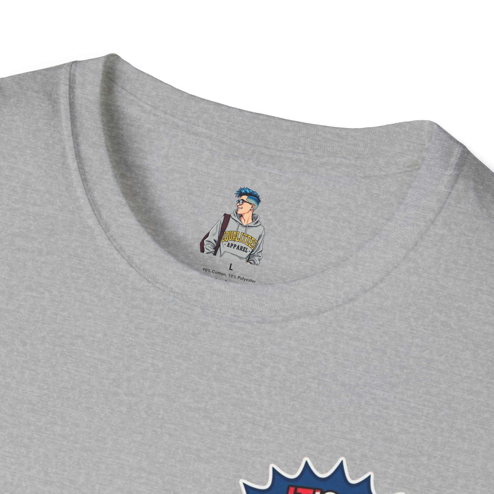 Vote T-Shirt — “Show Up or Shut Up” Patriotic Election Tee