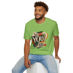 Are You An Ally? T-Shirt — Vintage Pride Ally Tee