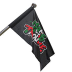 Make Good Trouble - Protest Flag