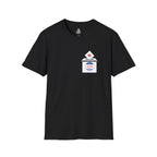 Vote with Your Heart Unisex Softstyle T-Shirt