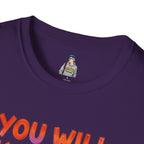 Know Us By Our Love T-Shirt