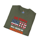 The People United T-Shirt
