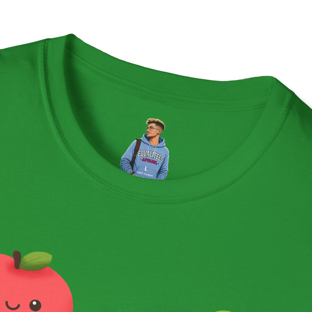 Support Your Fruity Friends Pride Tree Las Vegas T-Shirt