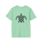 Island Pride Sea Turtle T-Shirt