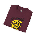 Everything is Fine Unisex Softstyle T-Shirt