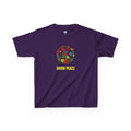 GROW PEACE Kids Heavy Cotton™ Tee