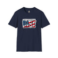 We The People Rise T-Shirt - EqualiTees.Me