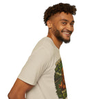 T-Shirt — "You Can't Drain the Swamp when you ARE the Swamp" Graphic Tee