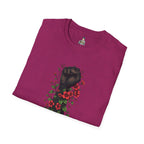 Grow Solidarity Unisex Softstyle T-Shirt