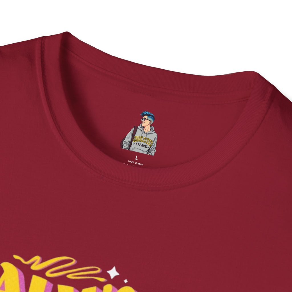 Always Fabulous Unisex Softstyle T-Shirt