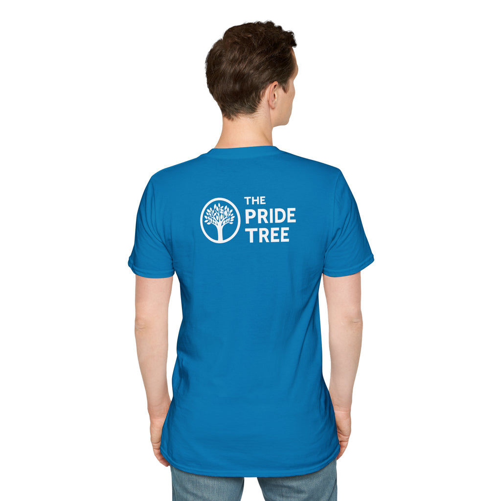 Protect Our Trans Siblings T-Shirt — Pride Ally Tee (The Pride Tree)