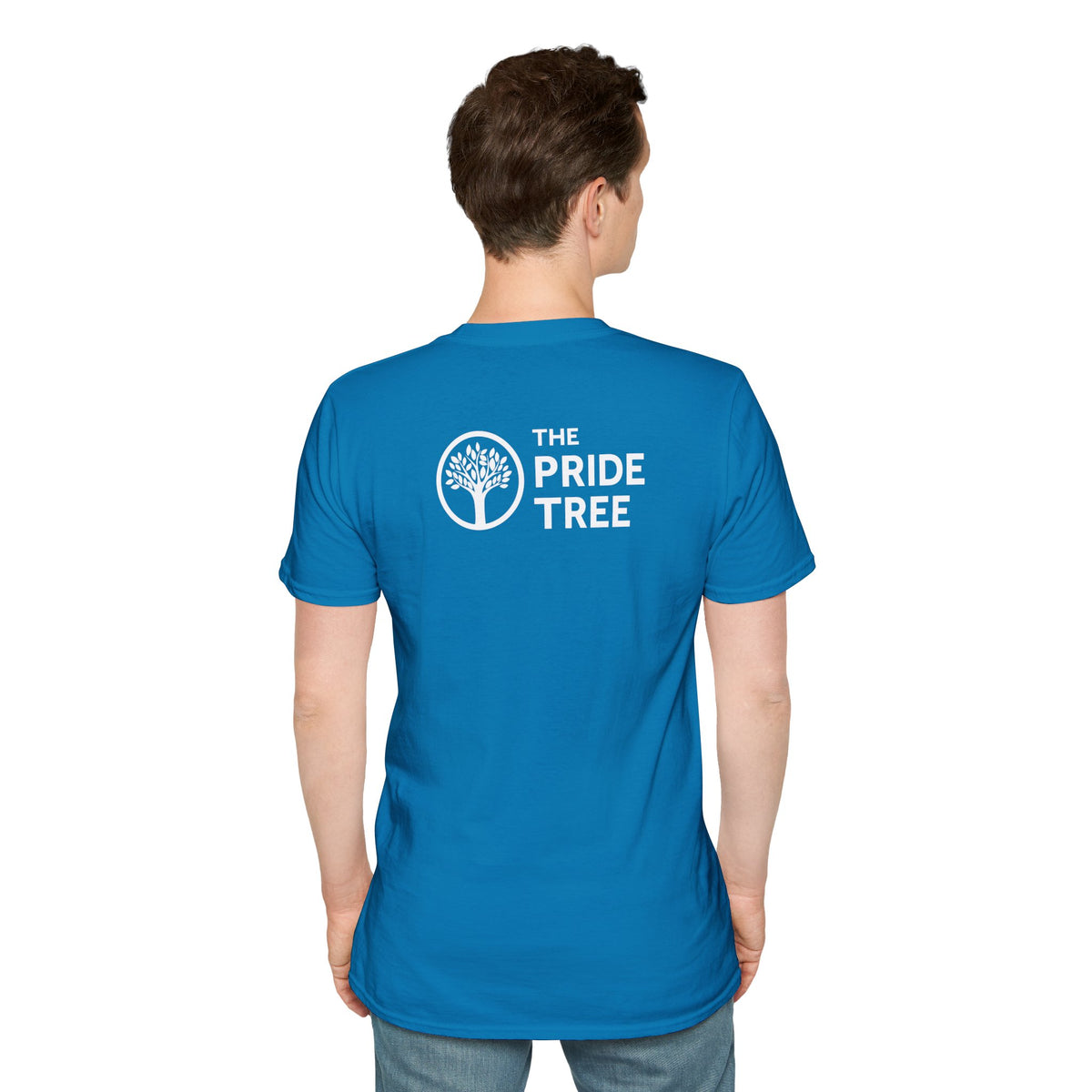 Protect Our Trans Siblings T-Shirt — Pride Ally Tee (The Pride Tree)