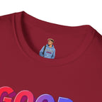 Rainbow Good Will Win T-shirt