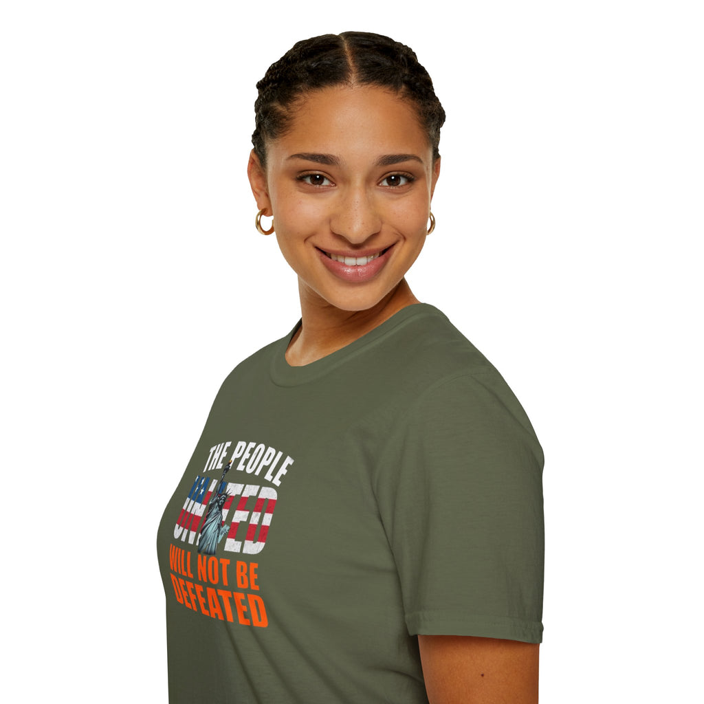 We The People United T-Shirt