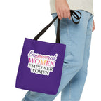 Empowered Women Empower Women Tote Bag