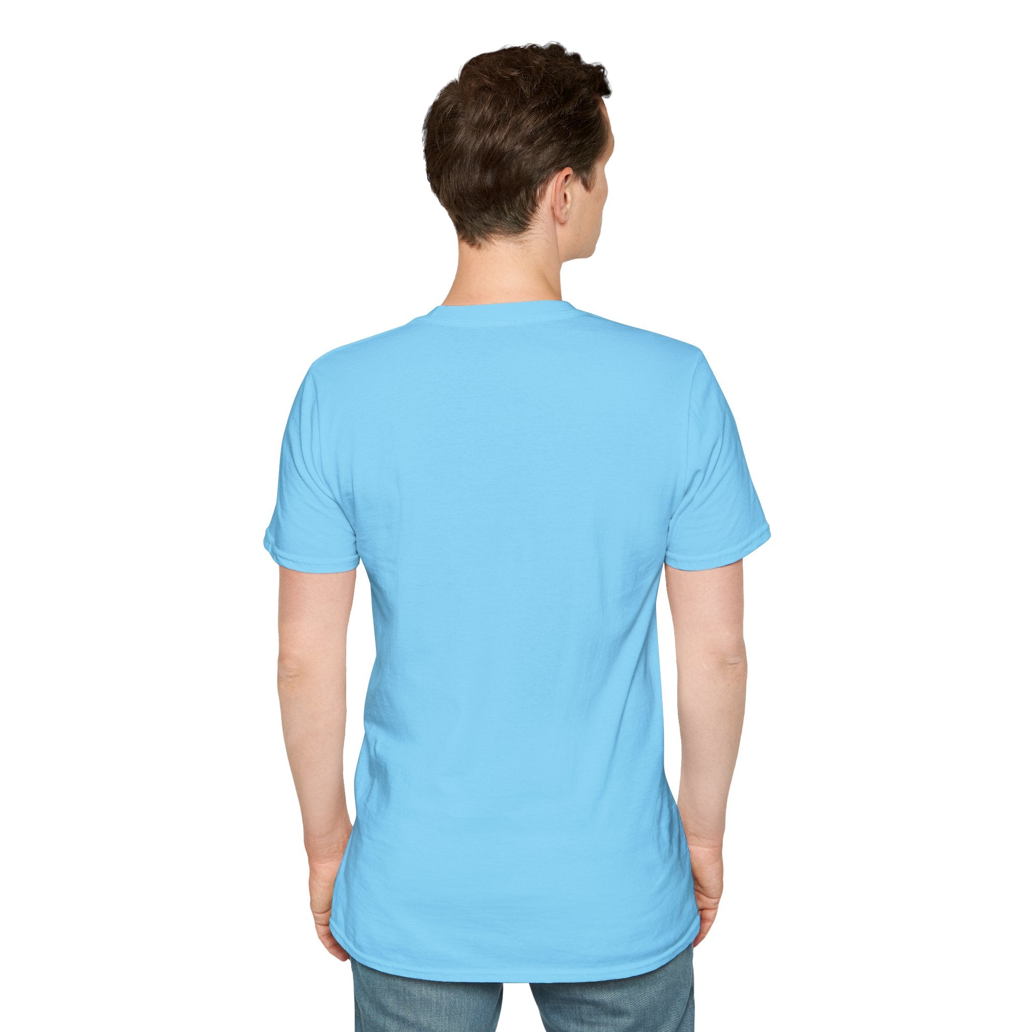 Pro-Black Is Not Anti-White Statement T-Shirt