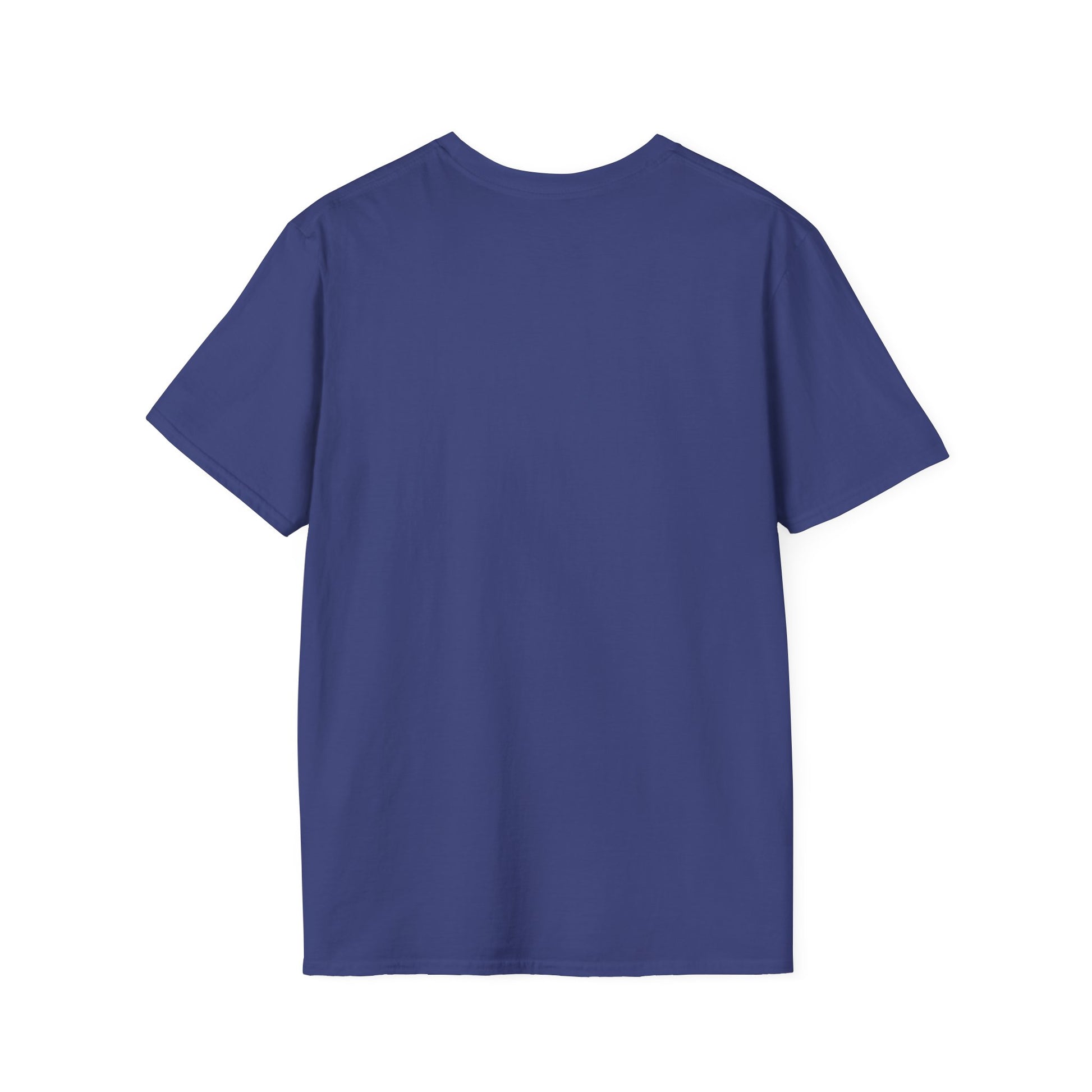 Educate. Advocate. Celebrate. Minimalist Pride T-Shirt