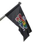 My Existence is Resistance Rainbow Pride Flag