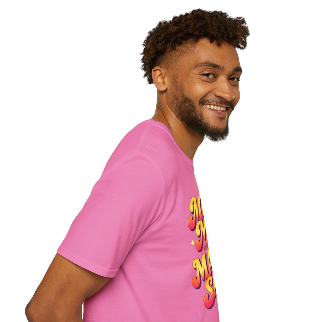 Miss Me With That MAGA T-Shirt