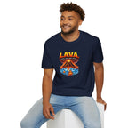 LAVA Adult Fit Graphic T-Shirt