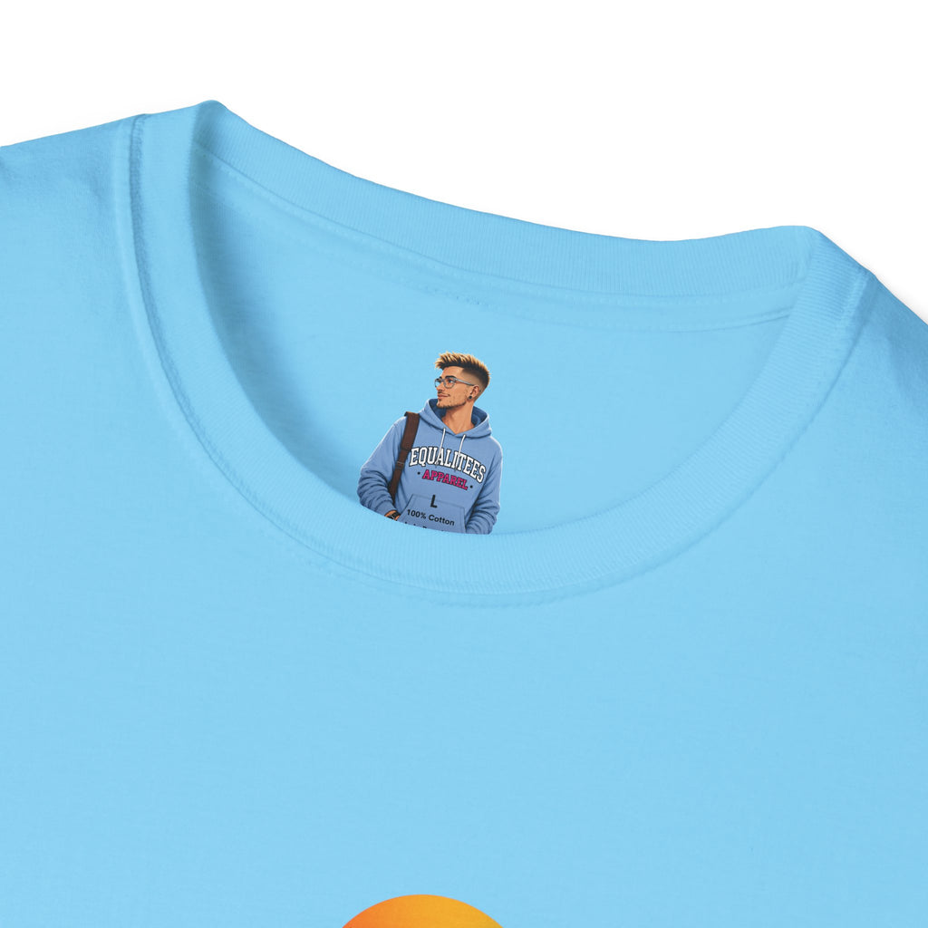 Love & Autism Awareness T-Shirt