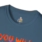 Know Us By Our Love T-Shirt