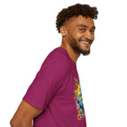 Love Everyone Protect The Planet T-Shirt