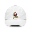 "I Am the Drama" Retro Pop Art Cap