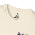 Teaching While Queer Logo T-Shirt