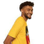 NO Means NO T-Shirt — Consent Awareness Graphic Tee