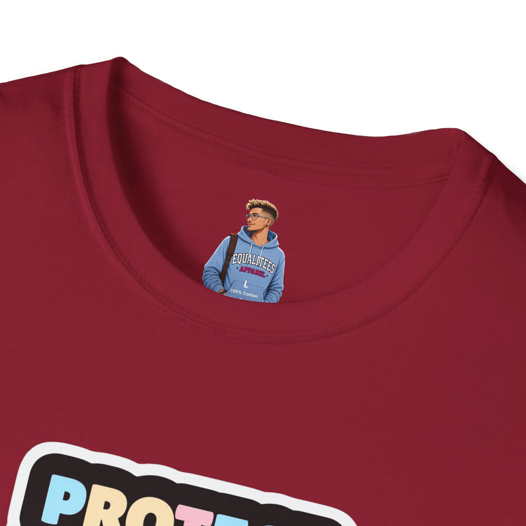 "Protect Trans Kids" T-Shirt