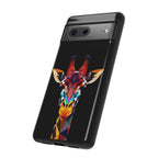 Giraffe Tough Case For Android & iPhone