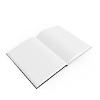 Mountain & Lake Scene Hard Backed Journal - Perfect for Gifts, Journaling, and Celebrations