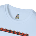 Native History is American History Graphic T-Shirt
