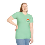 Protect Native Land Softstyle Unisex T-shirt