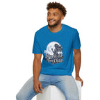 Gypsy Moon T-Shirt - Stay Wild Moon Child