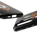 Grow Peace Digital Artwork Tough Case For Android & iPhone