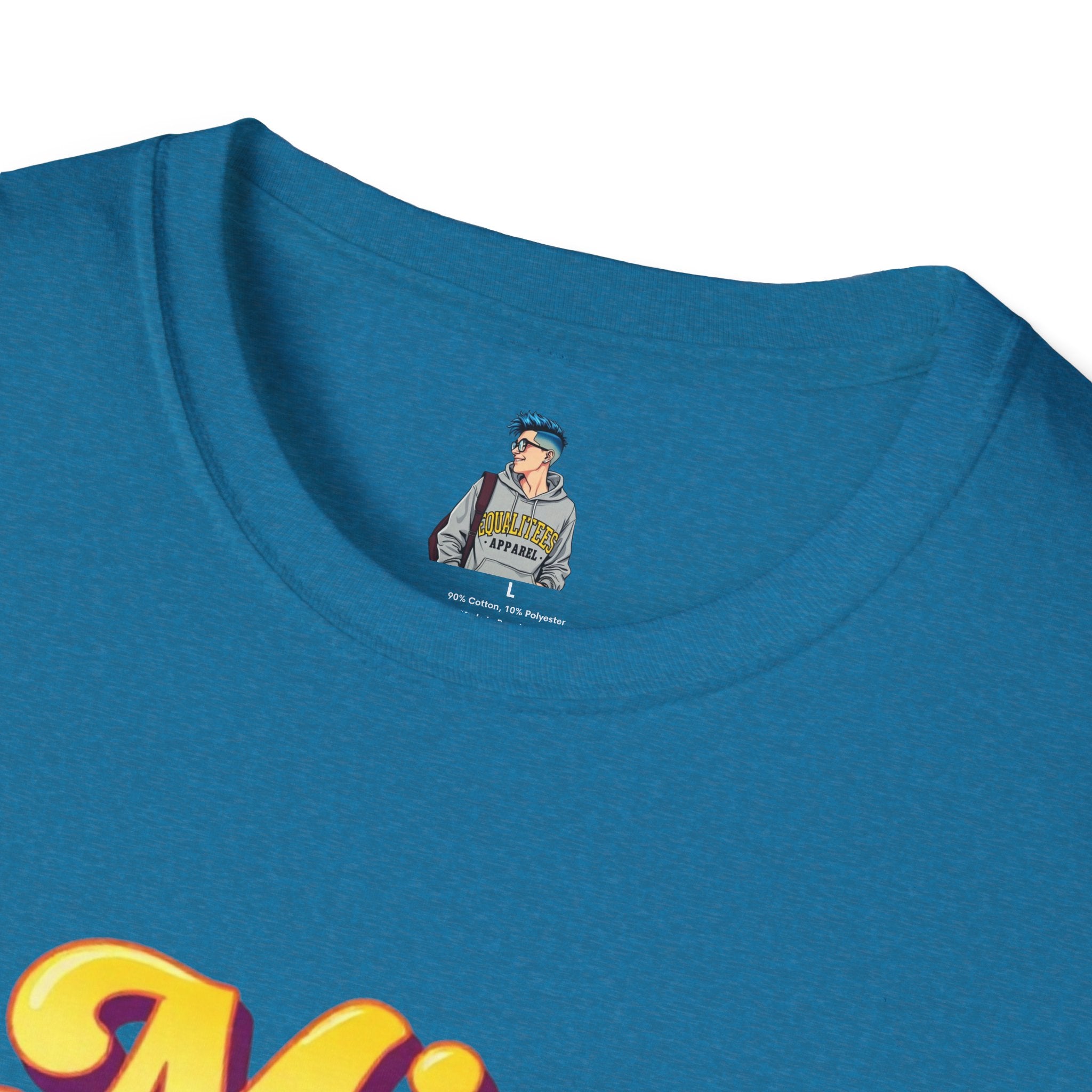 Miss Me With That MAGA T-Shirt