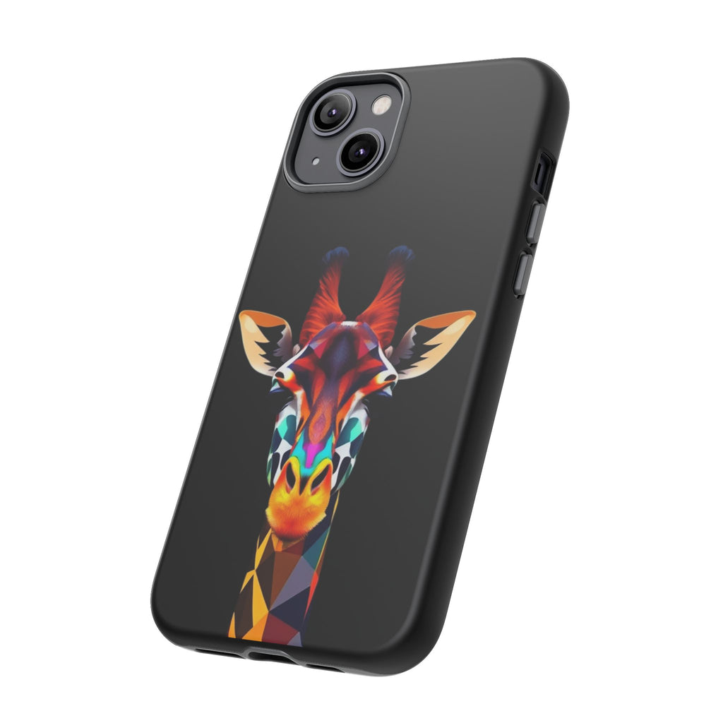 Giraffe Tough Case For Android & iPhone