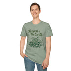 Keepers Of the Earth Turtle T-shirt