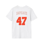 American Patriots  IMPEACH 47 Unisex Softstyle T-Shirt