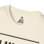 T-Shirt — I Am Not Distracted. Release The Files. Graphic Tee