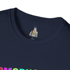 Homophobia is Gay - Unisex Softstyle T-Shirt for LGBTQ+ Pride