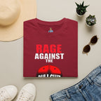 Rage Against the BS Graphic T-Shirt
